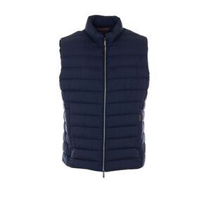Moorer Men Calaf Vest